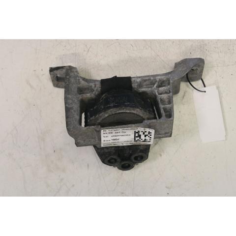 Coxim (suporte) direito de motor KV616F012BA FORD