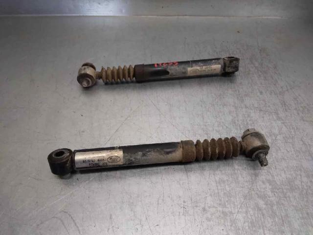 Amortecedor de cabina (TRUCK) KVF500451 LAND ROVER