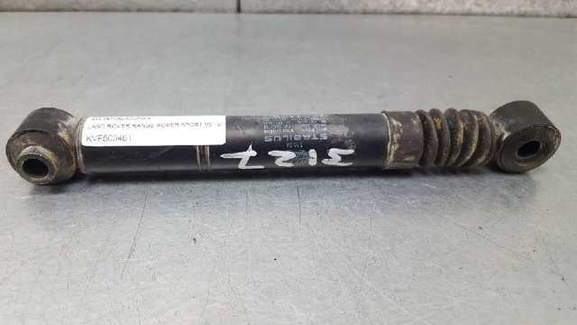 Amortecedor de cabina (TRUCK) KVF500461 LAND ROVER