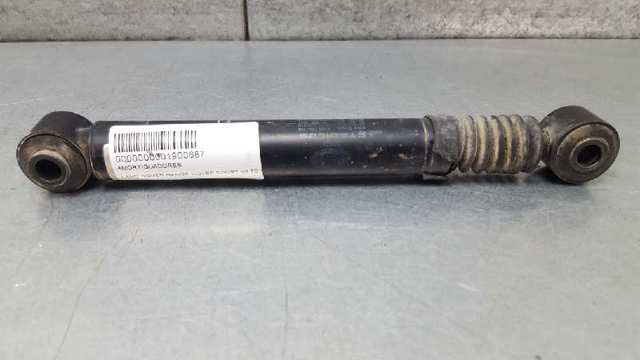Amortecedor de cabina (TRUCK) KVF500461 LAND ROVER
