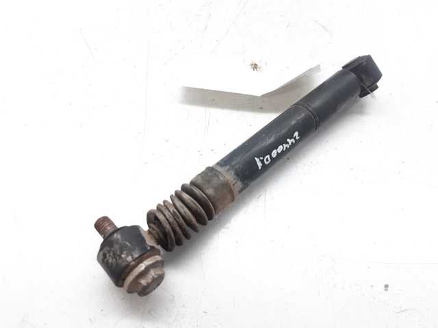 KVF500481 Land Rover