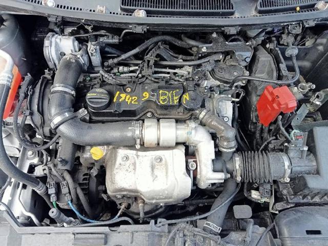 KVJA Ford