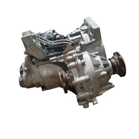 KVT VAG