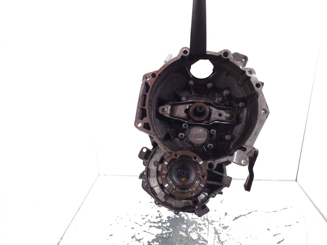 KVT VAG