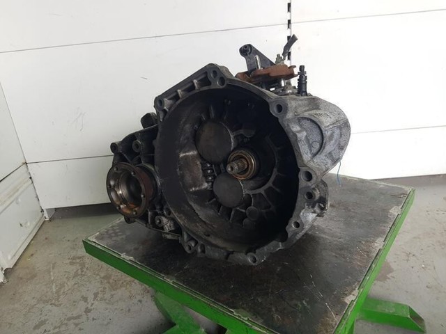 KXD VAG