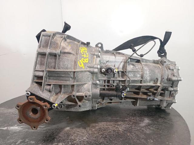 KXP VAG