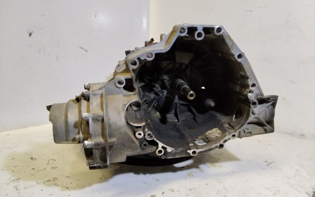 KXP VAG
