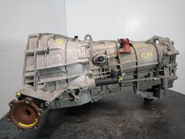 KXP VAG