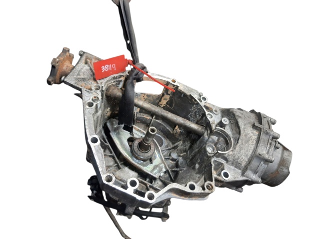 KXP VAG