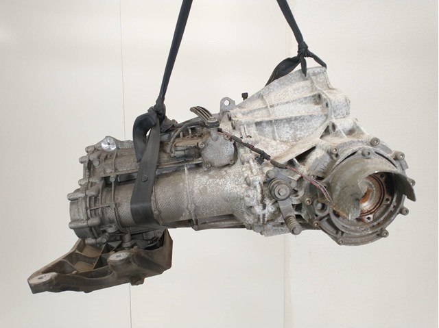 KXP VAG