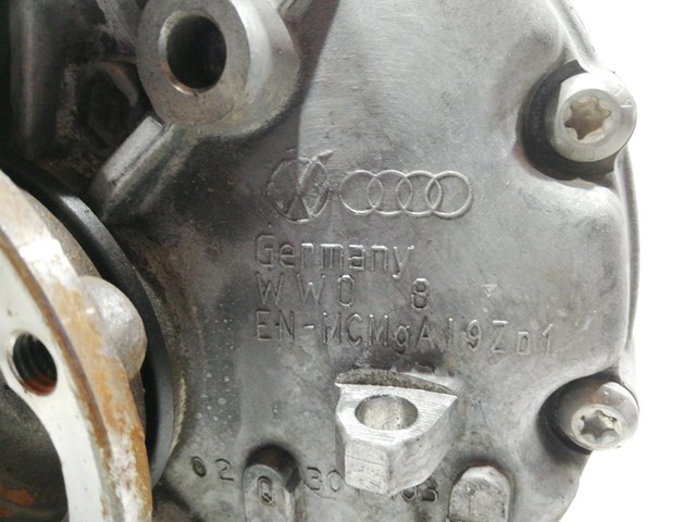KZS VAG