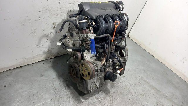 L12A1 Honda