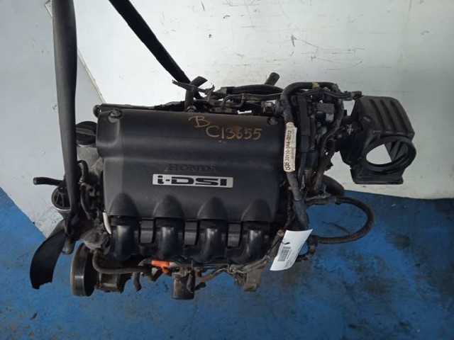  para Honda Jazz  (GD, GE)