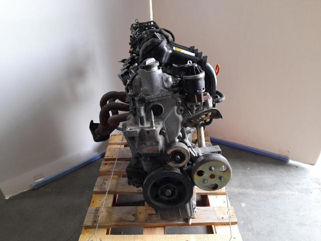 L13A1 Honda