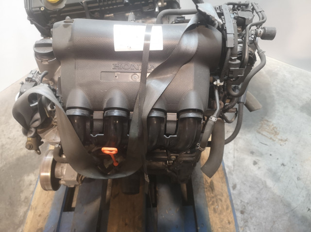 L13A1 Honda