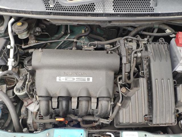 L13A1 Honda