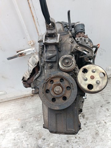 L13A1 Honda