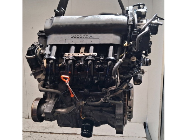 L13A1 Honda