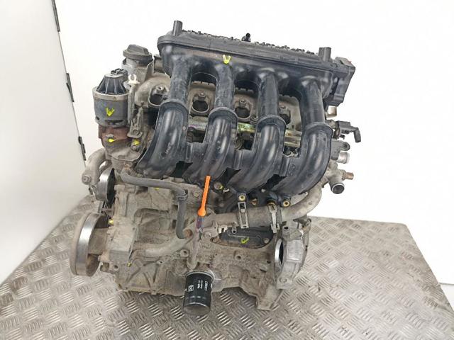 L13A1 Honda