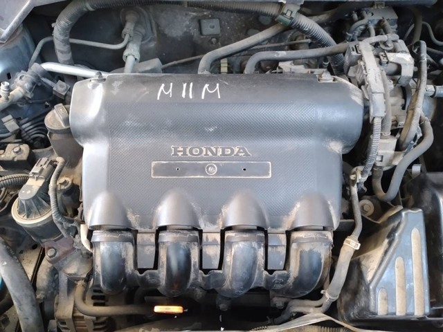 L13A1 Honda