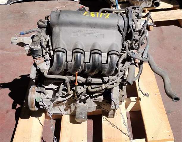 L13A1 Honda