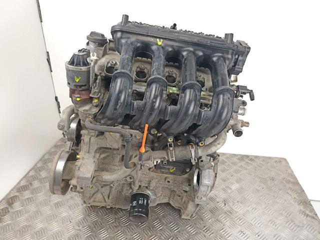 L13A1 Honda