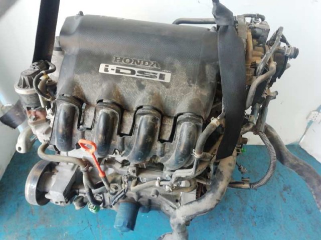 L13A1 Honda