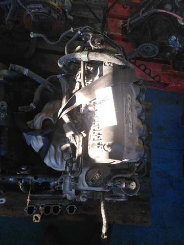 L13A1 Honda