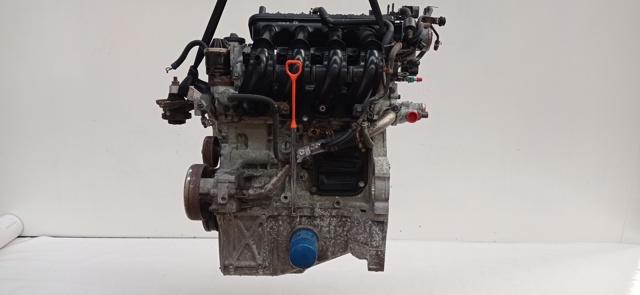 L13A1 Honda