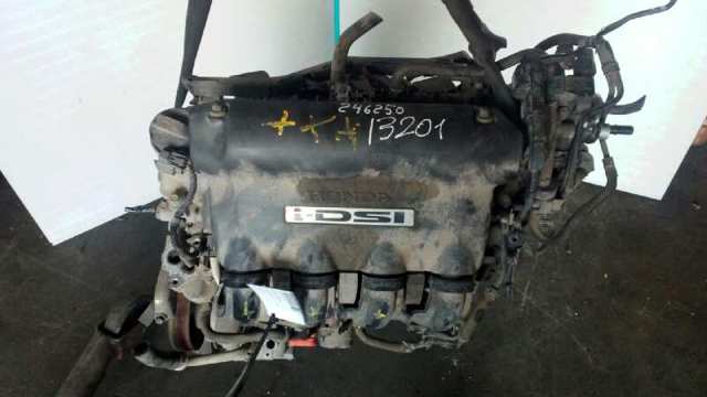 L13A1 Honda