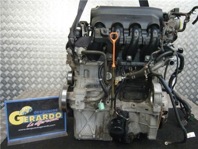 L13A7 Honda