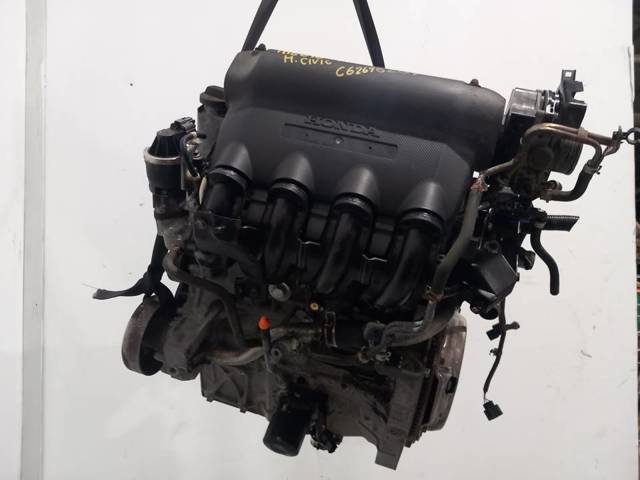 L13A7 Honda