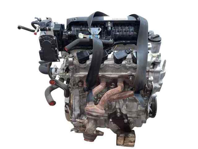 L13A7 Honda