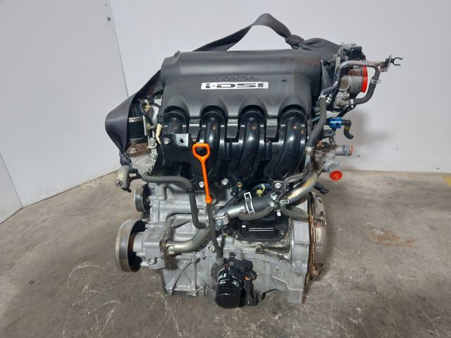 L13A7 Honda