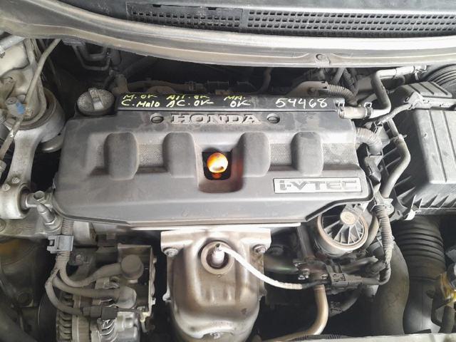 L13A7 Honda