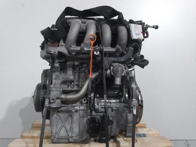L13Z1 Honda