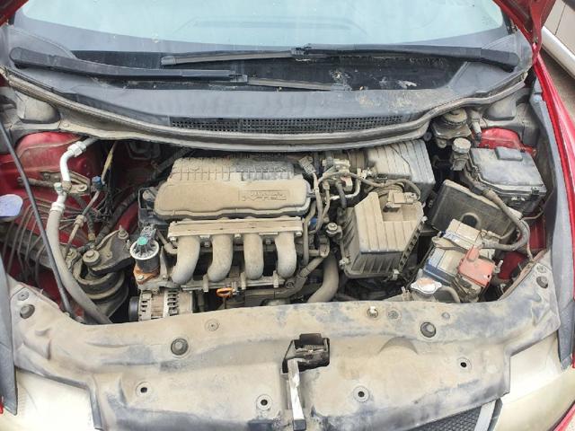 L13Z1 Honda
