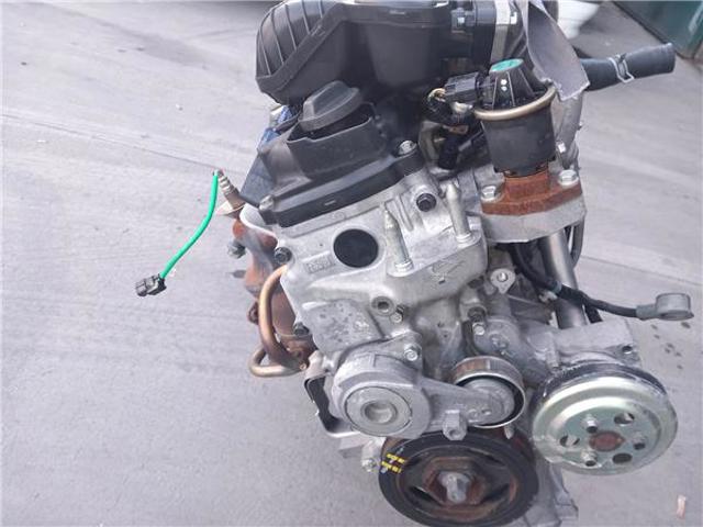 L13Z1 Honda