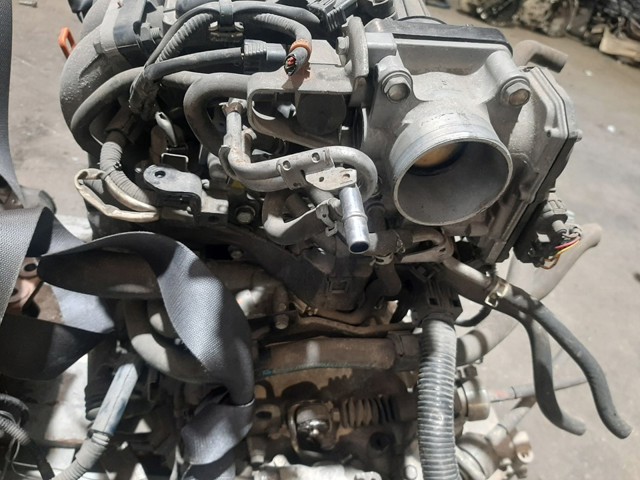 L13Z1 Honda