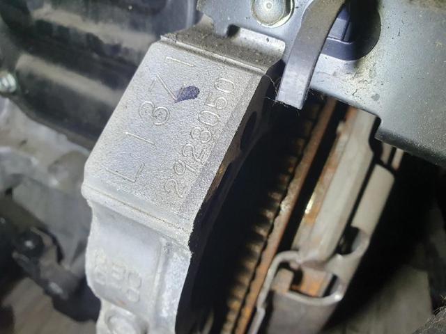 L13Z1 Honda