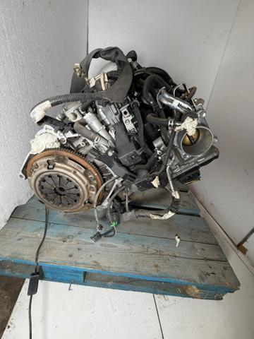 L13Z2 Honda