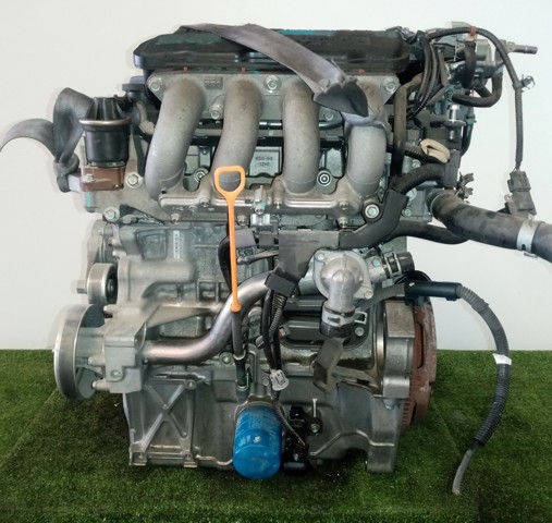 L13Z2 Honda