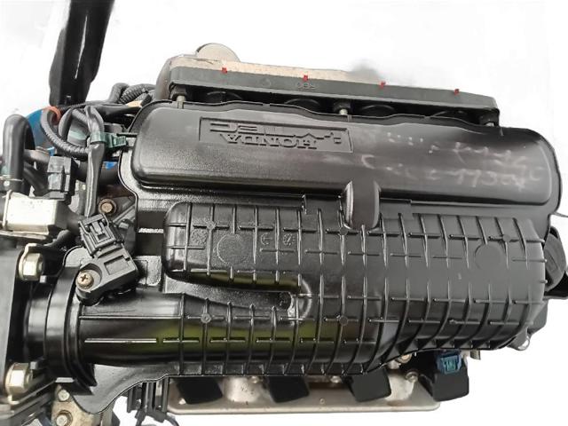 L13Z4 Honda