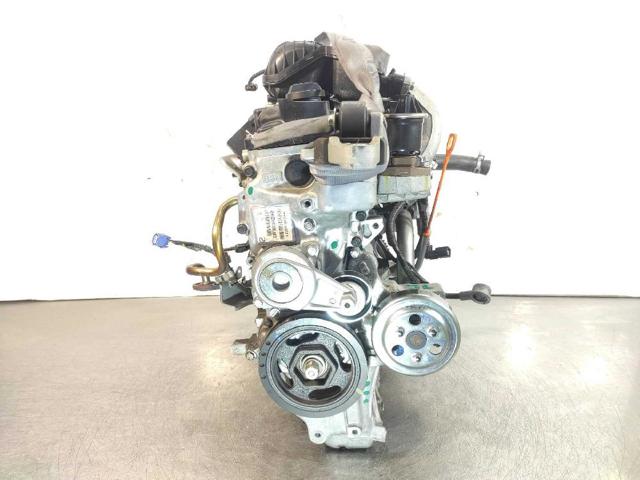 L13Z4 Honda
