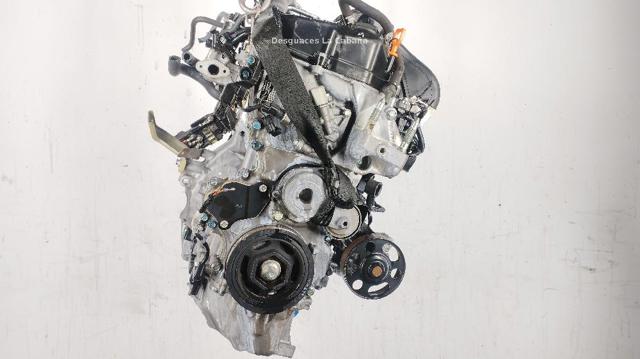 L15B4 Honda