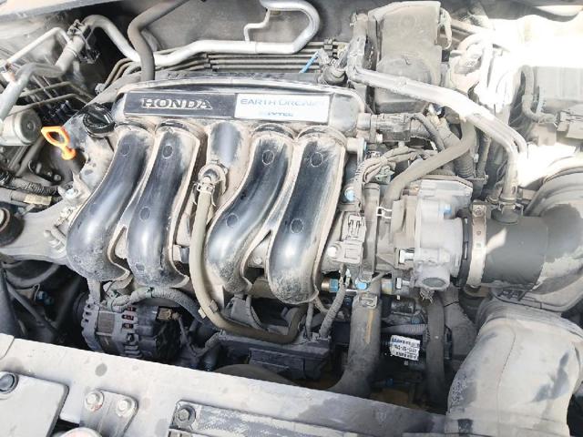 L15B4 Honda
