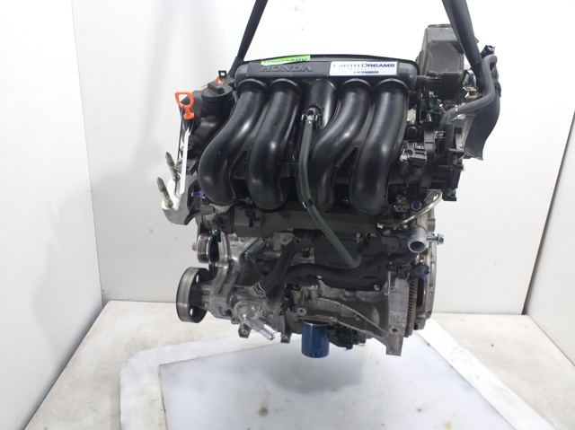 L15BY Honda