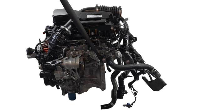 L15BY Honda