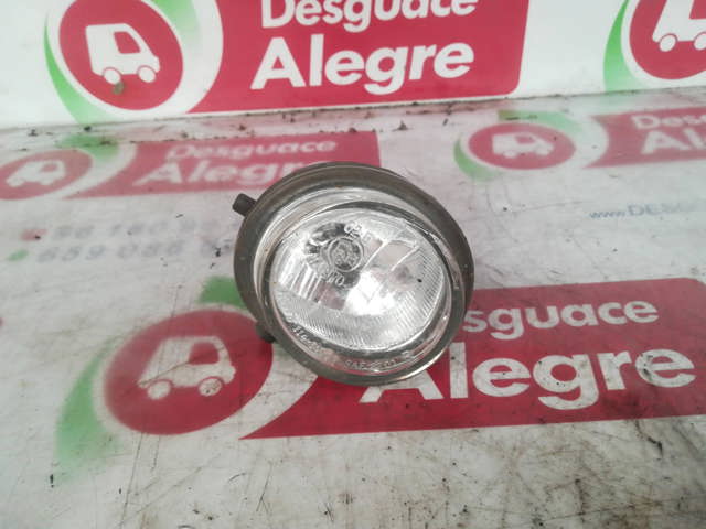Luzes de nevoeiro direitas L16951680A MAZDA