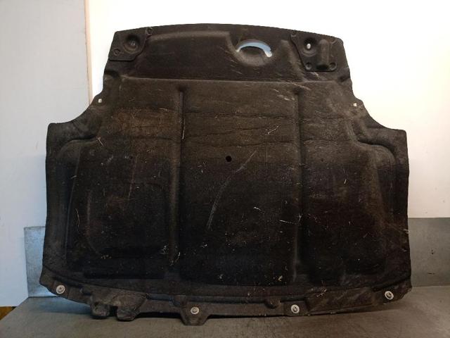 Proteção de motor, de panela (da seção de motor) para Ford Puma J2K, CF7